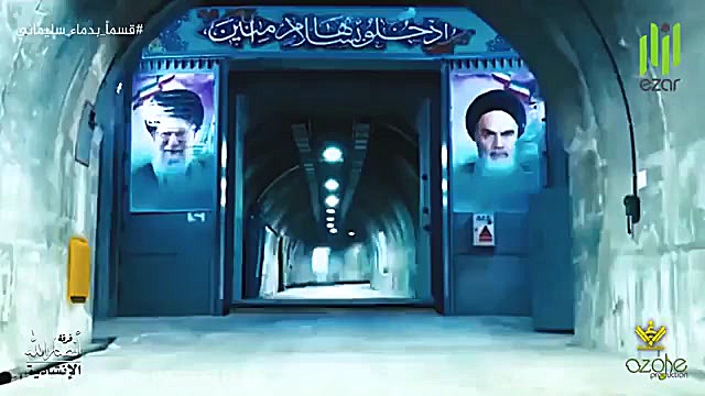 حاج قاسم سلیمانی از نگاہ خارجی...