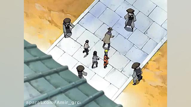 انیمه ناروتو کارتون ناروتو nar...