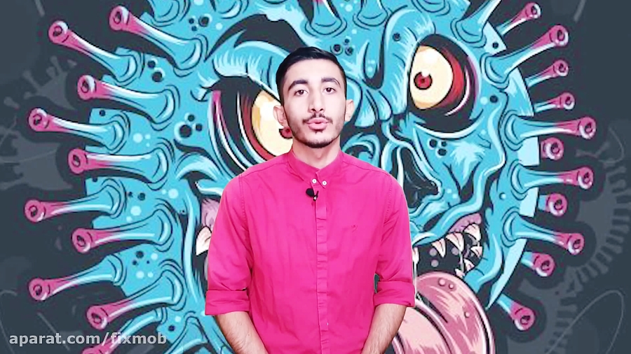 اگر گوش کنی گوشیت نمیسوزه