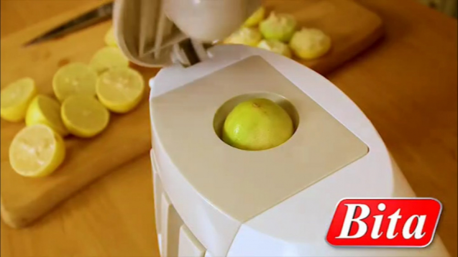 آبلیموی تازه خانگی