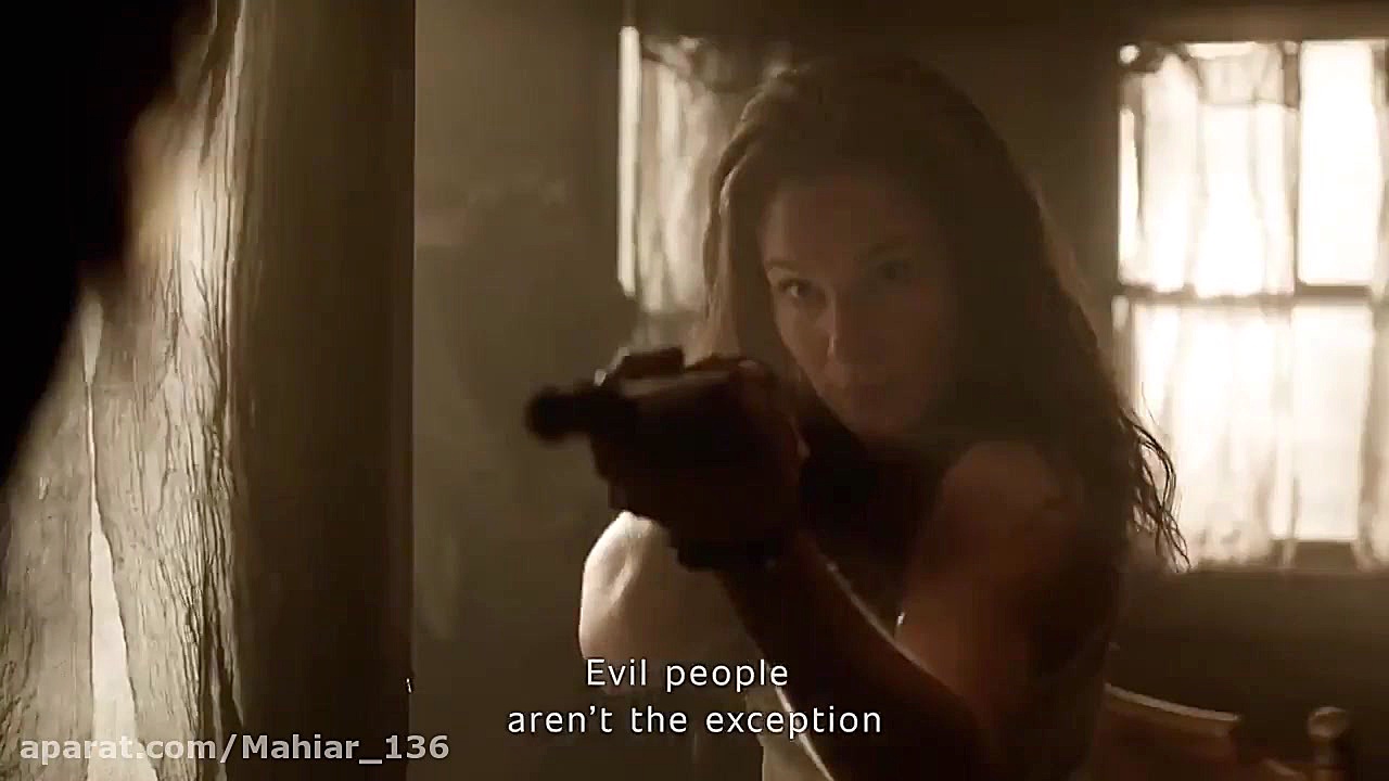 ترلیر جدید مردگان متحرک