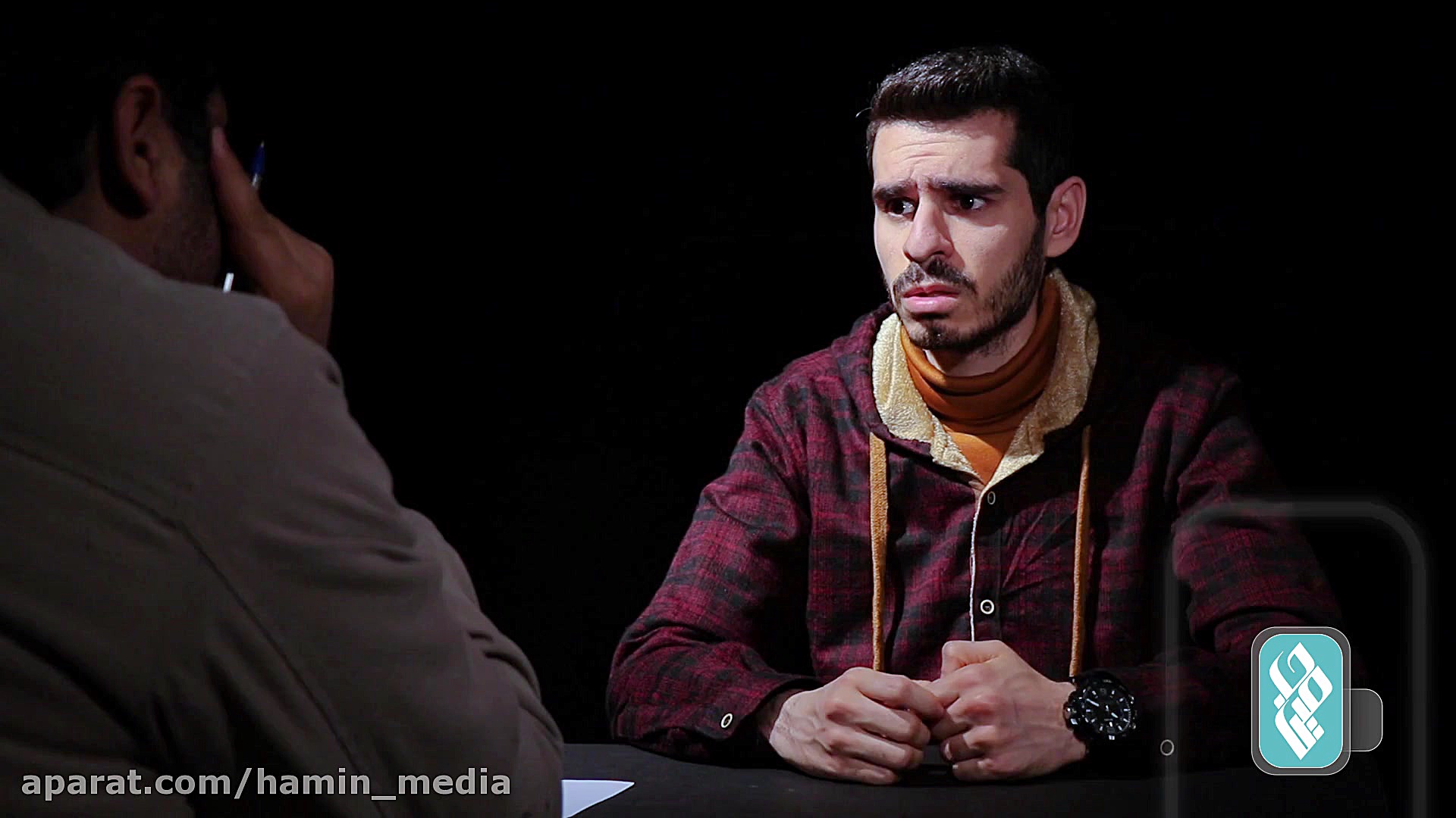 متهم قسمت دوم عروسی خفت‌بار