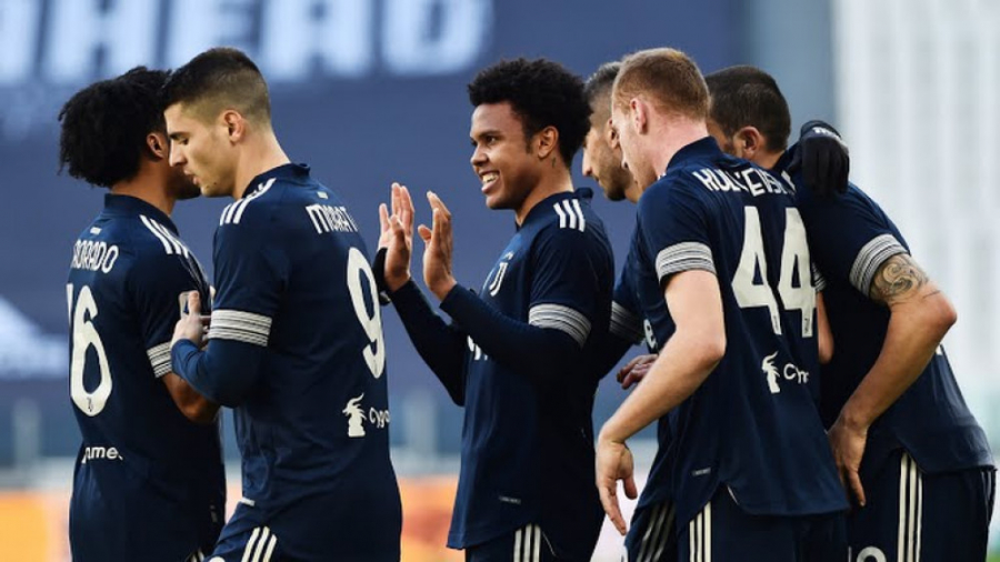 خلاصه بازی بولونیا 0 2 یوونتوس