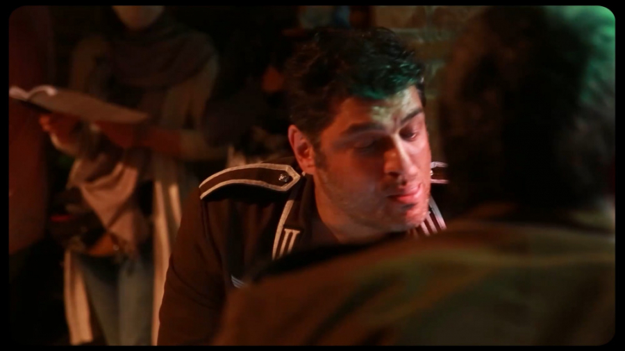 سریال خوب بد جلف: رادیو اکتیو...