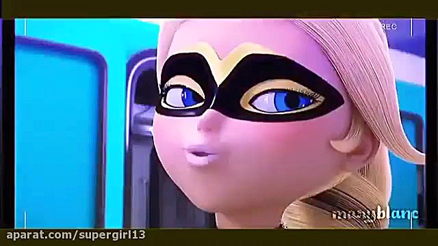 میکس زیبا از کویین بی