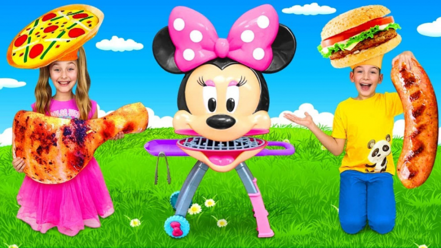 برنامه کودک  ساشا و مکس با است...