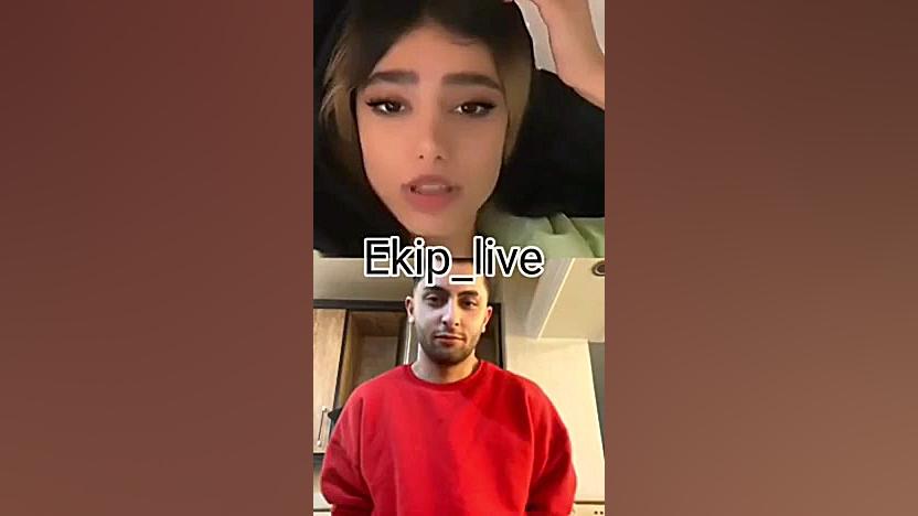 لایو دیانا پارت۱