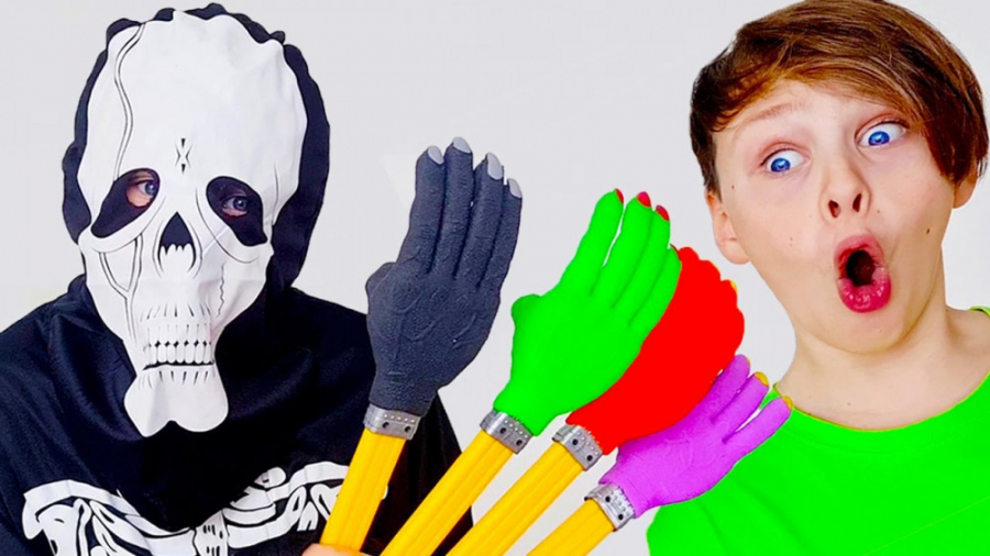 برنامه کودک جدید  آدریانا شو