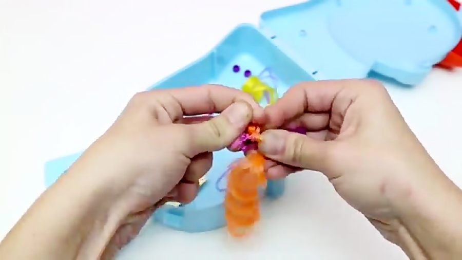 تخم مرغ شانسی پونی