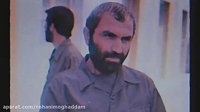 کلیپ جدید سایت امام خامنه ای ع...