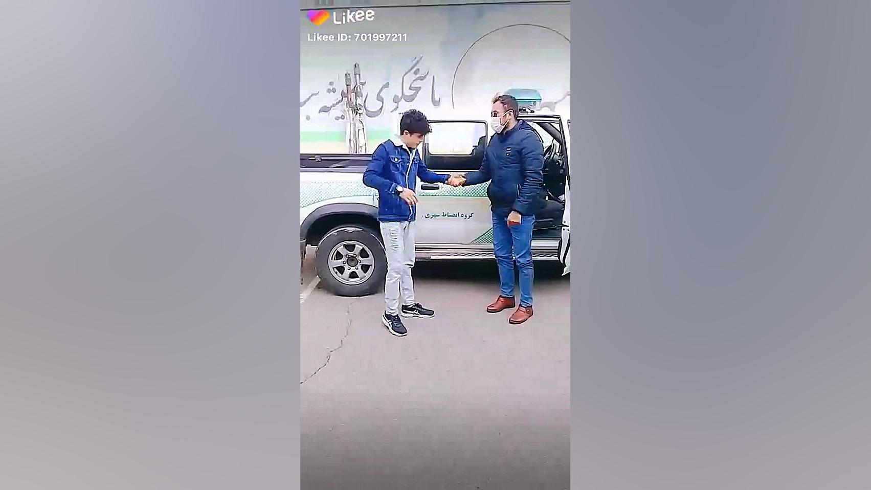 فیلم خنددار