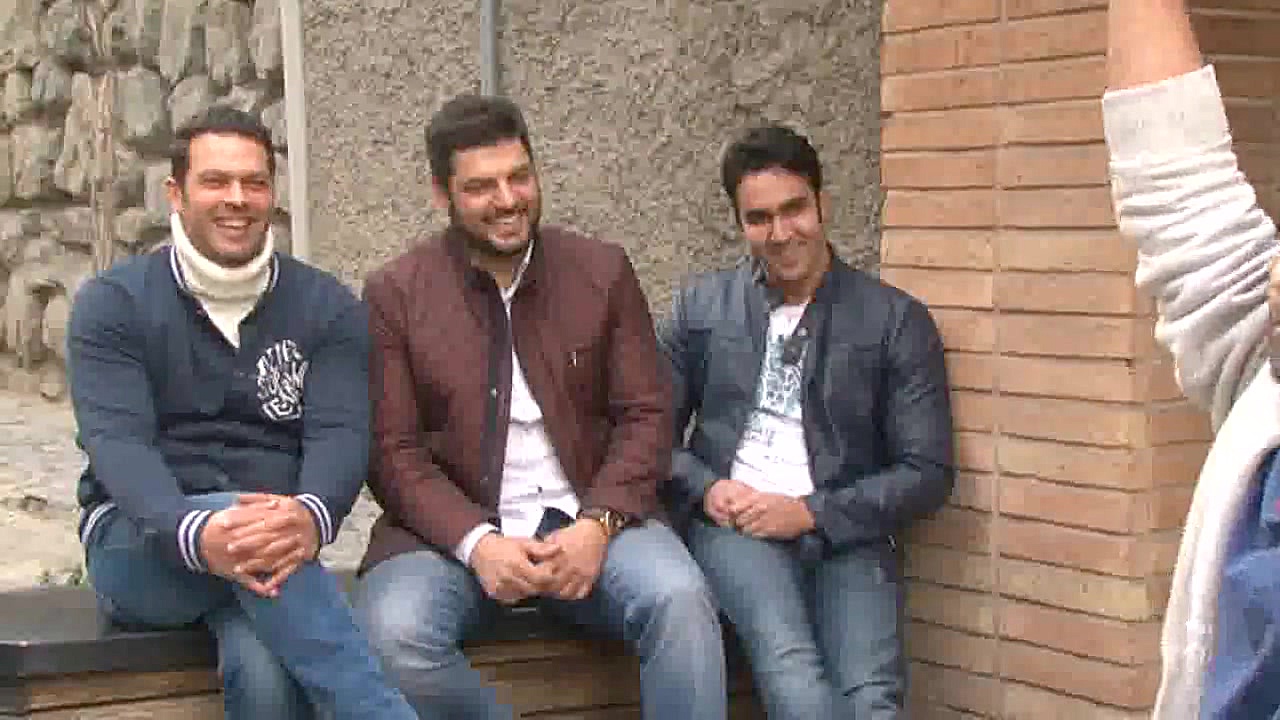 طرفدارای هادی کاظمی