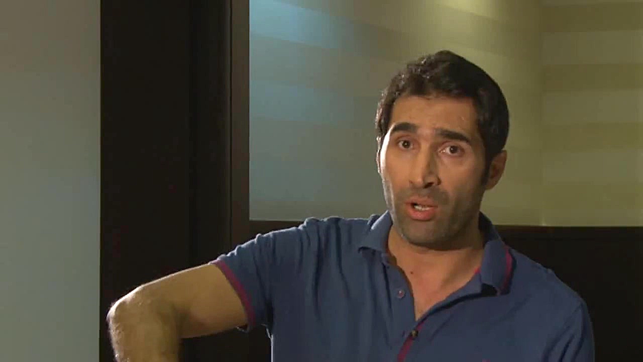 بخش سانسور شده فیلم تایتانیک د...