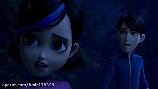 انیمیشن سریالی غول کش ها فصل ا...