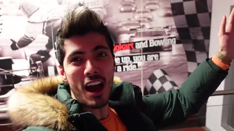 سلطان رانندگی جهان نزدیک بود ت...