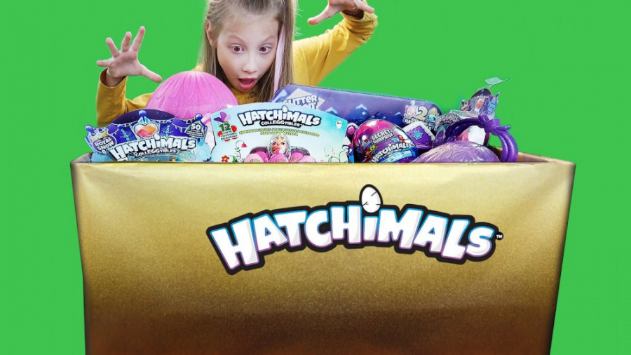 معرفی بهترین اسباب بازیهای Hat...