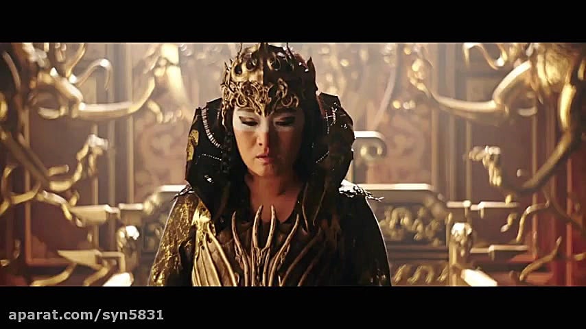 فیلم سینمایی مولان 2020_Mulan.2020 زمان6784ثانیه