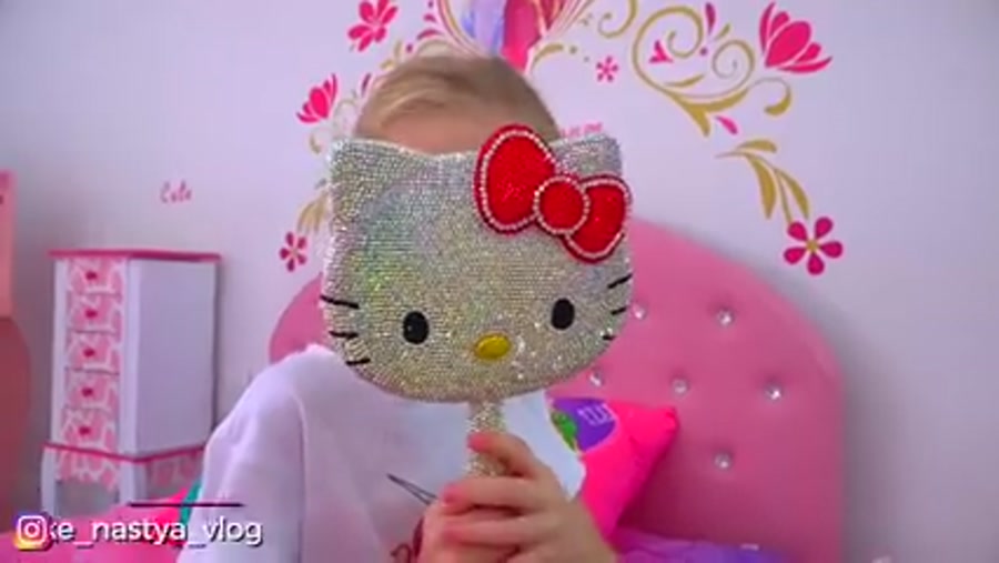 ناستیا استیسی