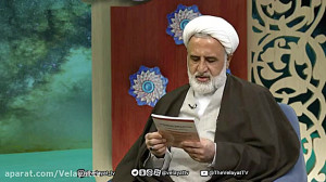 پاسخ به شبهه مولوی قلندرزهی در...