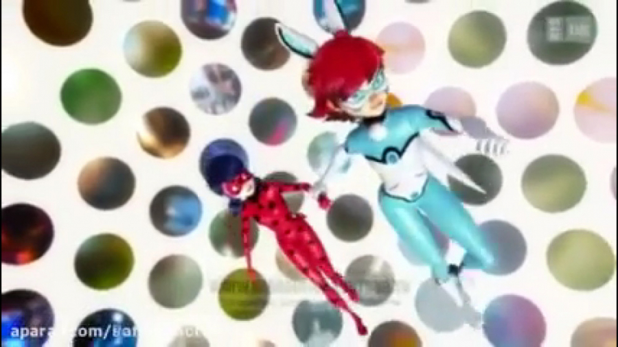 ماجراجویی در پاریس کت بلنس