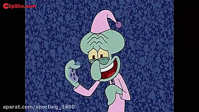 انیمیشن باب اسفنجی دوبله فارسی...