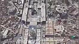 کربلا را می سازیم