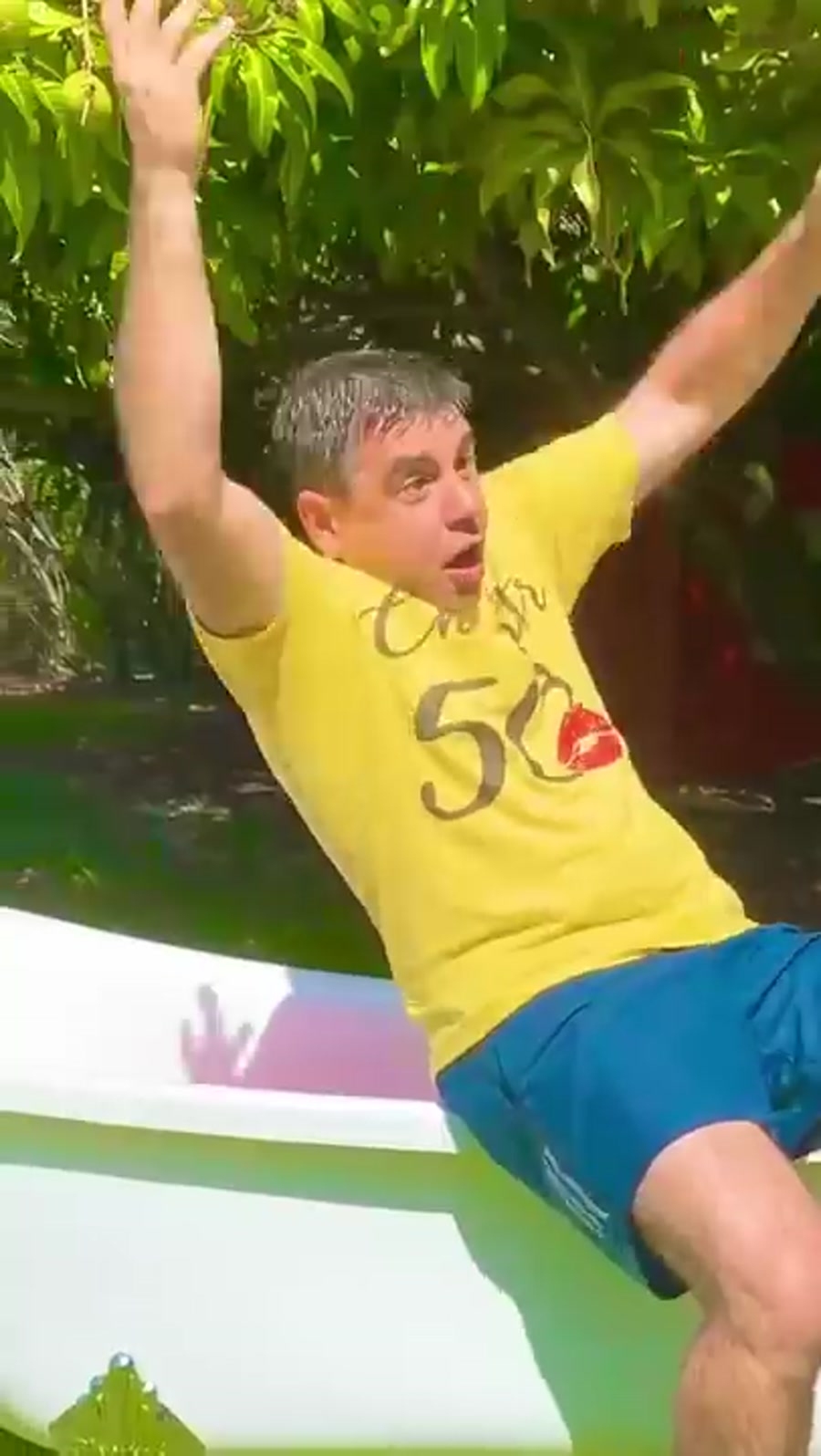 کلیپشو برنامه کودک ناستیا ویدی...