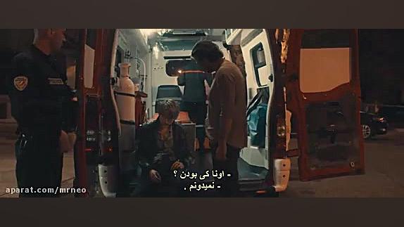 فیلم سینمایی : شهر یاغی .. با زیرنویس فارسی زمان6711ثانیه