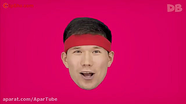 برنامه کودک دی بیلیونز آهنگ یک...