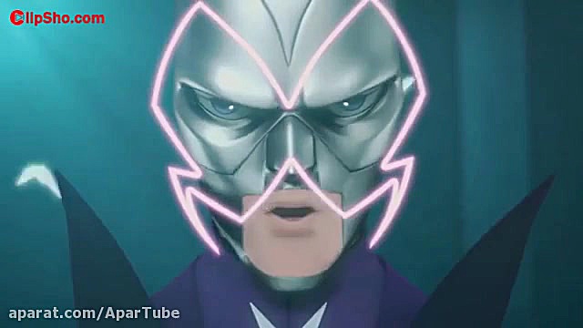 کارتون دوبله فارسی جدید دختر ک...