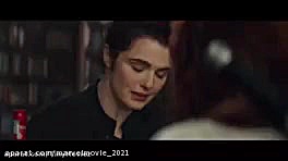 تریلر رسمی فیلم black widow بی...
