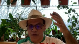 صابر بابایی: پرسش و پاسخ 5 بهم...