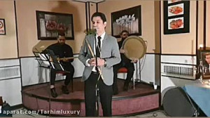 گروه موسیقی عرفانی برای مراسم...