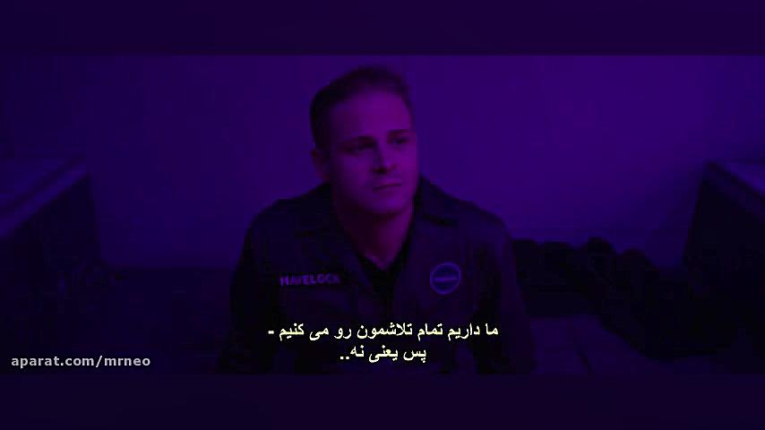 فیلم سینمایی | علمی  تخیلی | س...