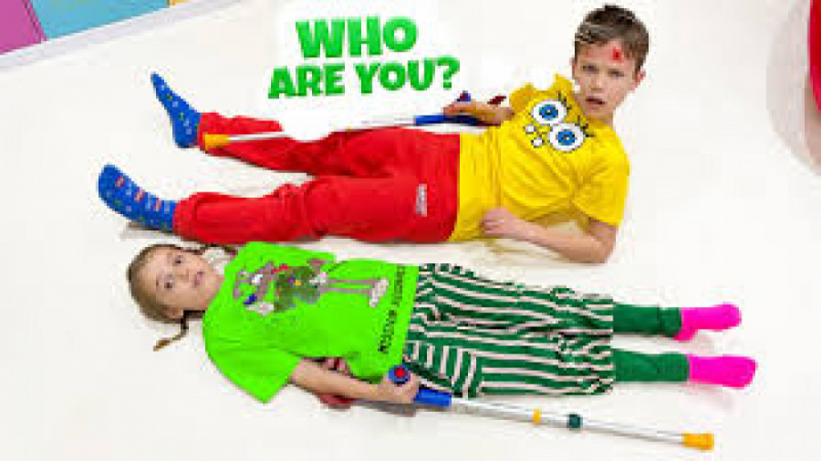 کتی و مکس  مکس چیزی به خاطر نم...