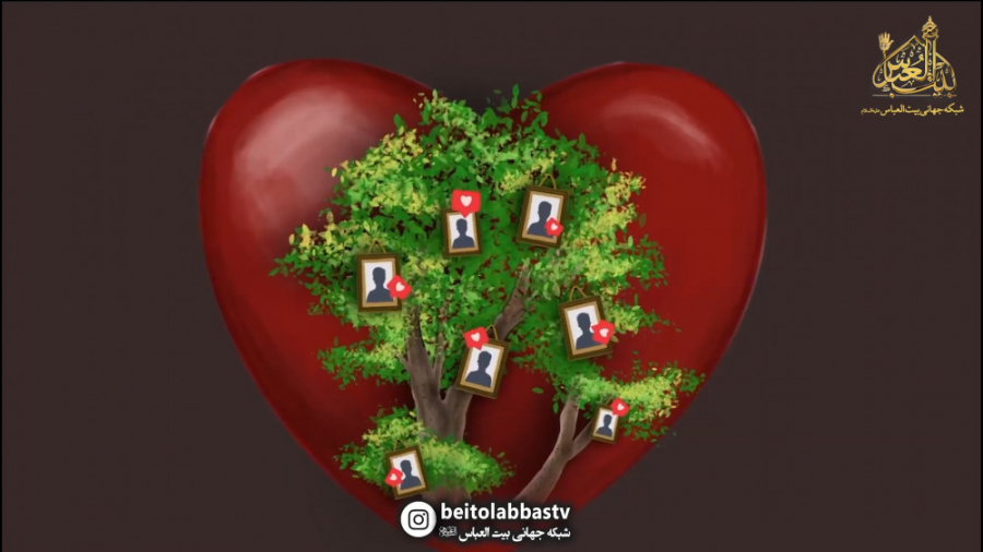 حضرت زهرا امانتی به دست مدینه...