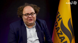 بیوگرافی حمید سپیدنام | خالق ب...