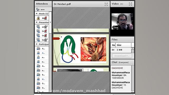 مروری بر گایدلاین کاردیومیوپات...