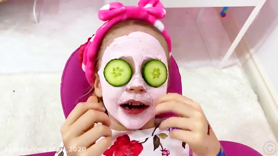 برنامه کودک و سرگرمی کودک ناست...