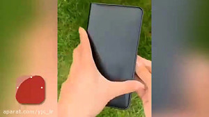 کیف پول با قابلیت شارژ تلفن هم...