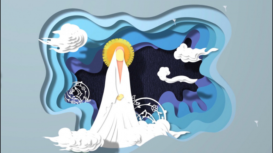 فداکاری از جنس زنانه