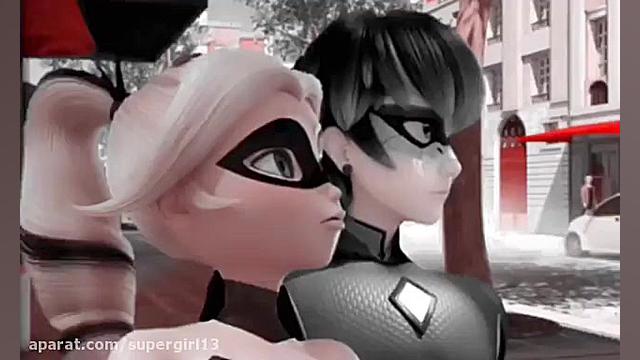 میکس باحال از وایپریون و کویین...