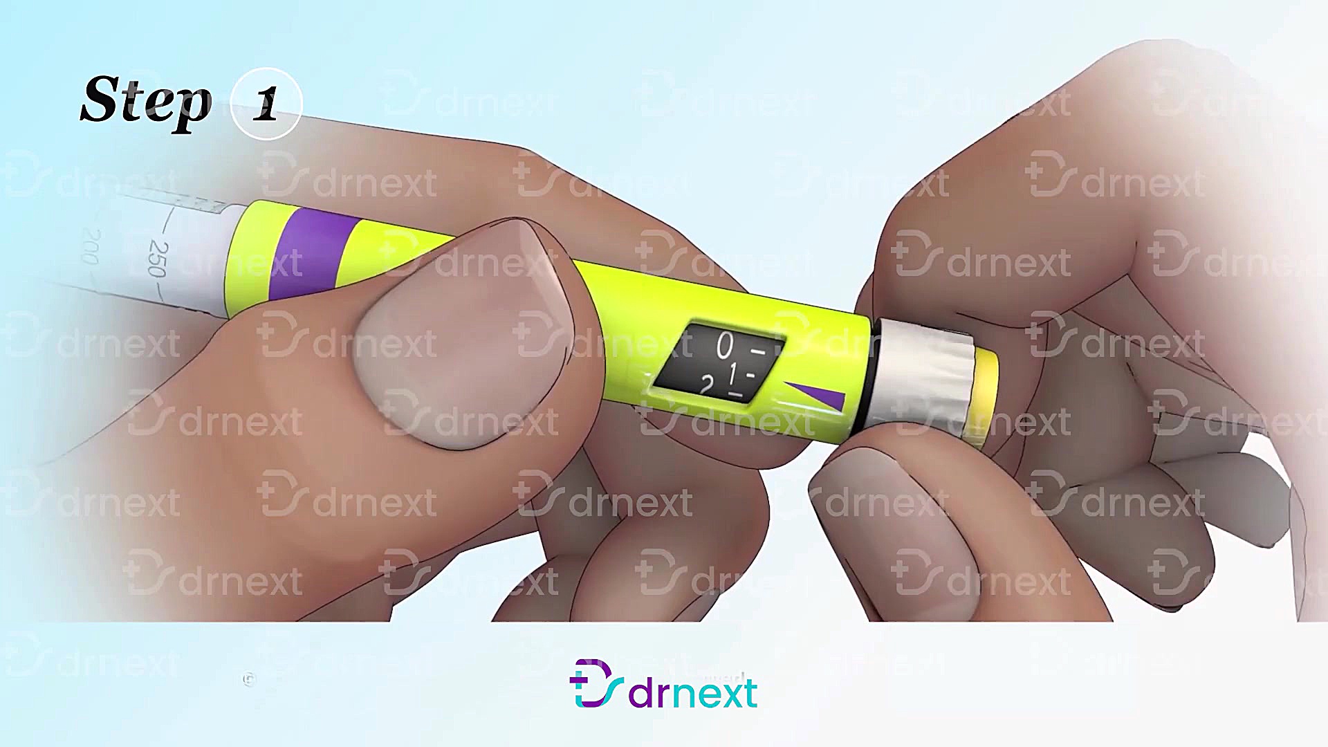 نمونه ویدیو آموزشی بیمار  دکتر...