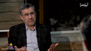 گفتگو با دکتر محمود احمدی نژاد