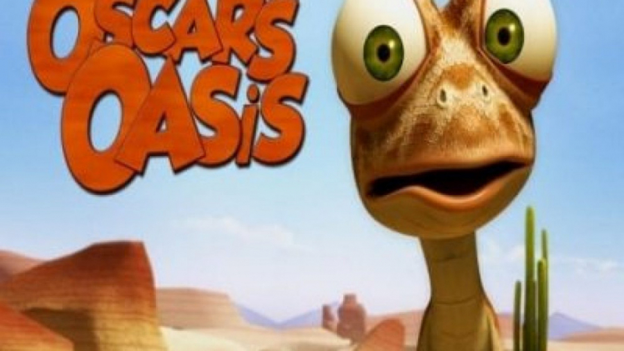 انیمیشن ماجراهای اسکار | کوکور...