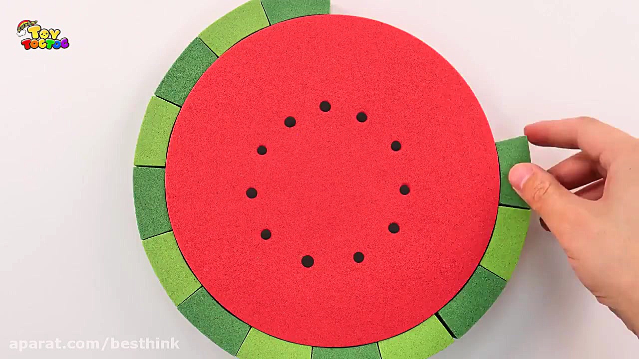 شن بازی کودکانه ، بازی با شن ج...