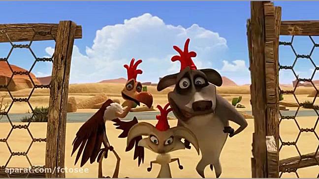 انیمیشن ماجراهای اسکار | لومبی...