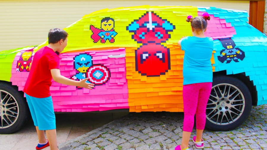 برنامه کودک جدید  آدریانا شو ج...