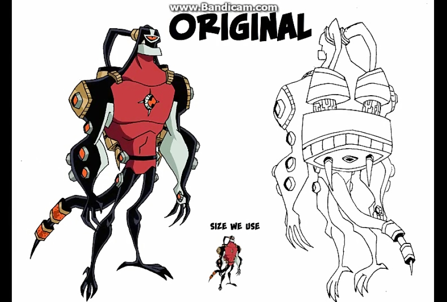 بهترین عکس های 2 بن10