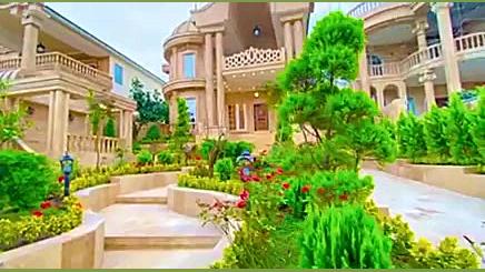 فروش ویلا جنگلی 205 متری در سع...